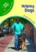Helping Dogs cover