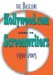 The Baseline Hollywood.com Guide to Screenwriters, 1930-2005 cover