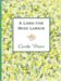 A Lord for Miss Larkin cover
