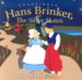 Hans Brinker, or the Silver Skates cover