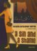 A Sin and a Shame : Library Edition cover