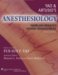 Yao & Artusio's Anesthesiology : Problem-Oriented Patient Management cover