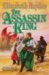 The Assassin King cover