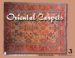 The Illustrated Buyer's Guide to Oriental Carpets cover