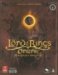 The Lord of the Rings Online:Shadows of Angmar : Prima Official Game Guide cover