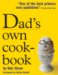 Dad's Own Cookbook cover