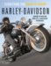 Harley-Davidson Motorcycles cover