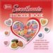Sweethearts Sticker Book cover