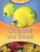 Oceans and Seas cover
