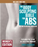The Body Sculpting Bible for Abs : Women's Edition [Click for larger image]
