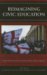 Reimagining Civic Education : How Diverse Societies Form Democratic Citizens cover