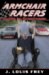 Armchair Racers Guide to Greatness cover