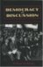 Democracy As Discussion : Civic Education and the American Forum Movement cover