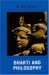 Bhakti And Philosophy cover