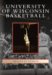 University of Wisconsin Basketball cover