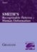 Smith's Recognizable Patterns of Human Deformation cover