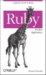 Ruby Pocket Reference cover