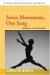 Seven Movements, One Song : Memoir As Metaphor cover