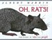  Oh Rats!: The Story of Rats and People