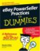  Ebay Powerseller Practices for Dummies