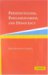 Presidentialism, Parliamentarism, And Democracy cover