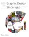 AGI : Graphic Design Since 1950 cover