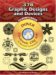 380 Graphic Designs and Devices cover