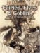 Rackham's Fairies, Elves & Goblins cover