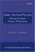 Markov Decision Processes : Discrete Stochastic Dynamic Programming cover