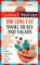 100 Low Fat Small Meal and Salad Recipes cover