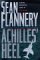 Achilles' Heel : Library Edition cover