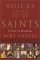 Voices of the Saints : A Year of Readings cover