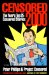 Censored 2000 : The Years Top 25 Censored Stories cover