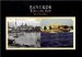 Bangkok, Then and Now cover