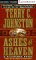 Ashes of Heaven cover