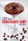 125 Best Chocolate Chip Recipes cover