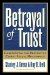 Betrayal of Trust : Confronting and Preventing Clergy Sexual Misconduct cover