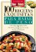100 Recetas Exquisitas Para Bajar De Peso cover