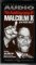 The Autobiography of Malcolm X cover