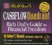 Rich Dad's Cashflow Quadrant : Rich Dad's Guide to Financial Freedom cover