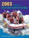 2003 Guide to Aca-Accredited Camps : Over 2,400 Day, Resident, Trip and Travel Camps cover