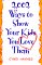 2,002 Ways to Show Your Kids You Love Them cover