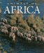 Animals of Africa cover
