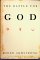 The Battle for God cover