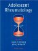 Adolescent Rheumatology cover