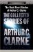 The Collected Stories of Arthur C. Clarke 1937 1999 : The Best of Arthur C. Clarke, 1937-1999 cover