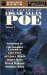 The Poetry of Edgar Allen Poe cover