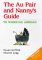 The Au Pair and Nanny's Guide to Working Abroad cover