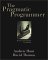 The Pragmatic Programmer : From Journeyman to Master cover
