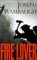 Fire Lover : A True Story cover
